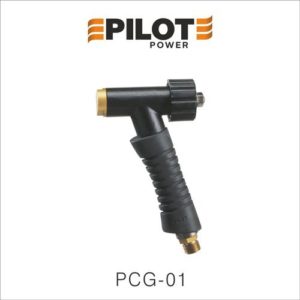 Pilot Pressure Cleaning Gun PCG-01