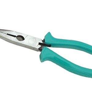 Taparia Bent Nose Plier