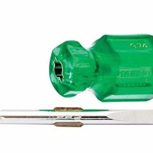 Taparia Two in One Stubby Screwdriver