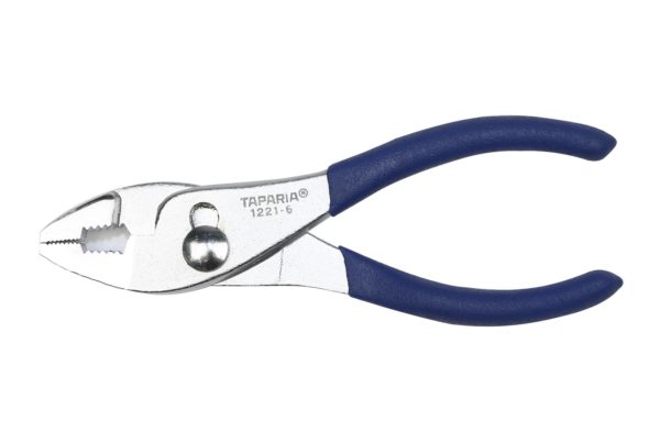 taparia slip joint pliers