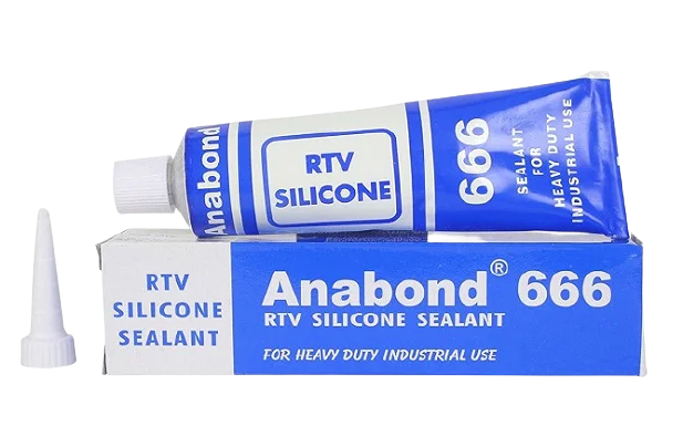 anabond666 clear