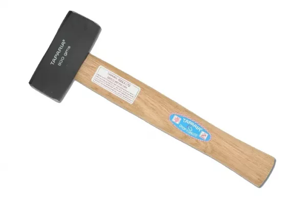 Taparia Club Hammer With Handle