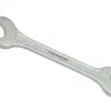 Taparia Double Ended Spanner