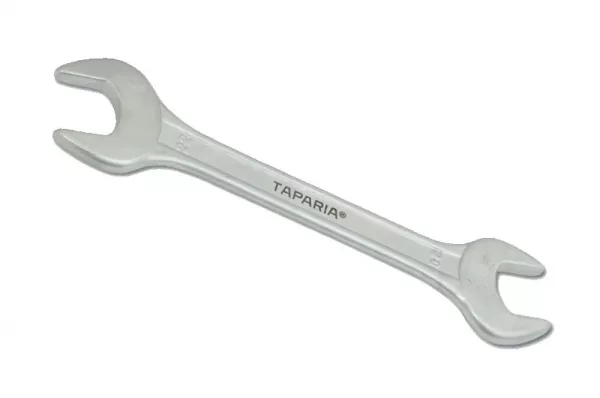 Taparia Double Ended Spanner