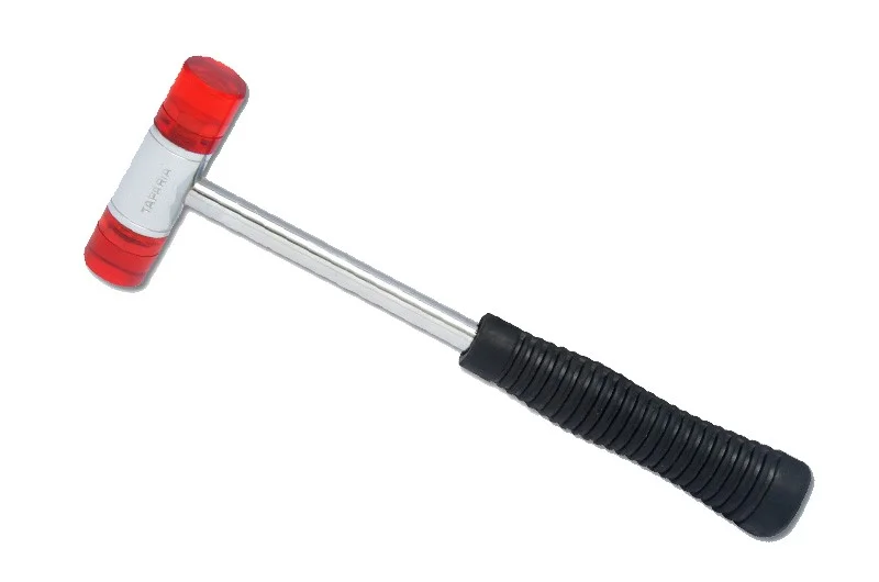Taparia Soft Faced Hammer With Handle (Mallet)