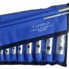 Taparia TS 08P Tubular Box Spanner Set Pack