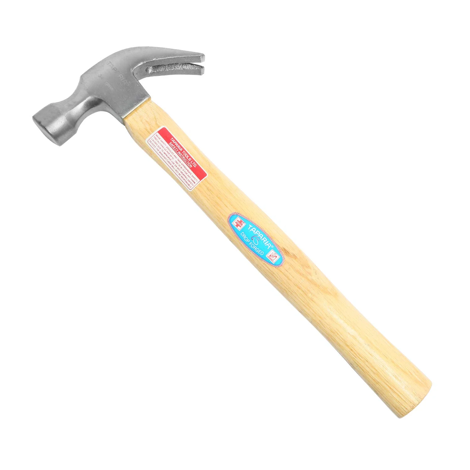 taparia claw hammer with handle