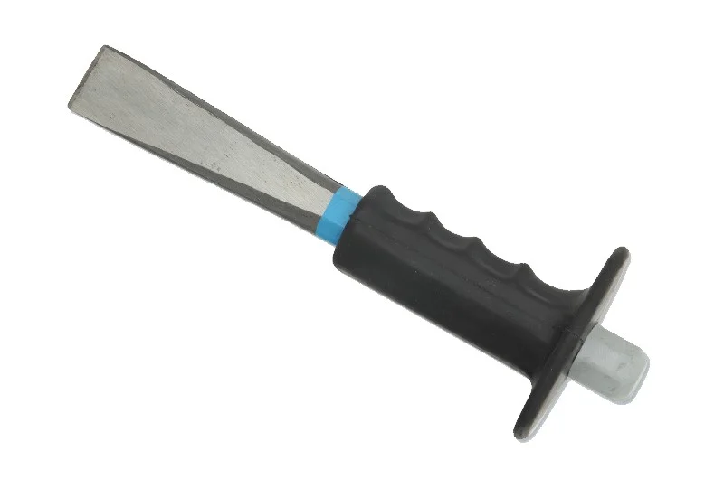 Taparia Chisel With Rubber Grip