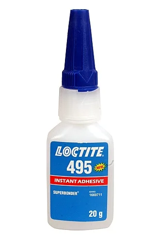 Loctite 495