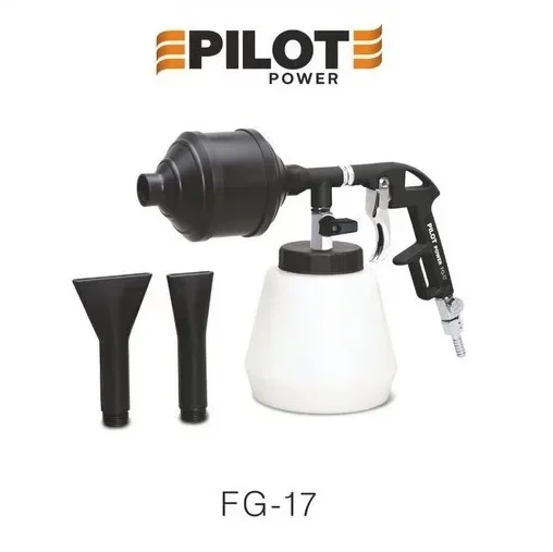 Pilot Power FG-17 Foam Gun