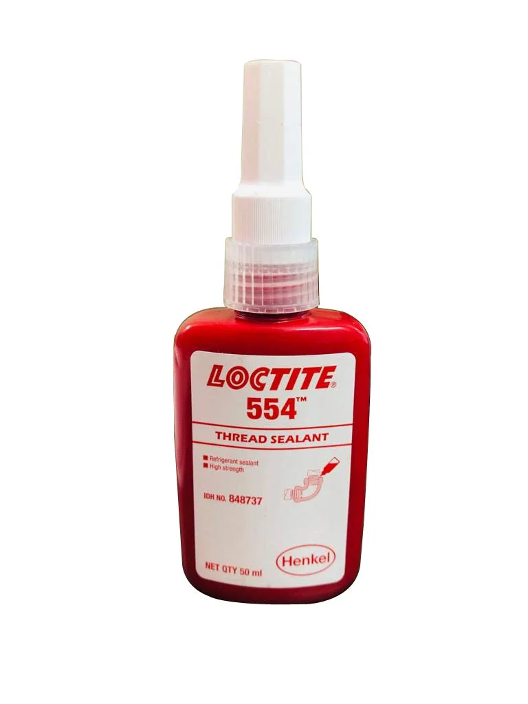 Loctite 554