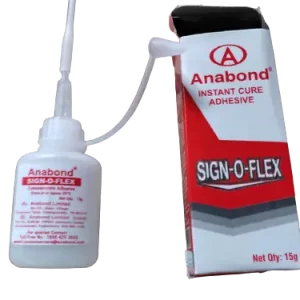 Anabond SIGN-O-FLEX