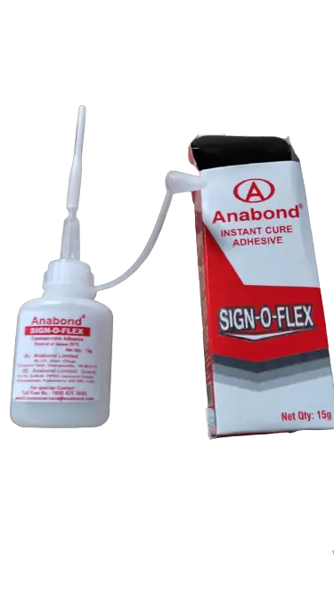 Anabond SIGN-O-FLEX